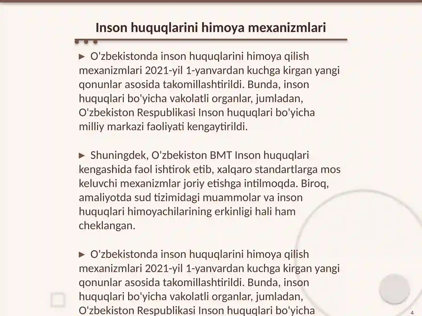 Product slide 4