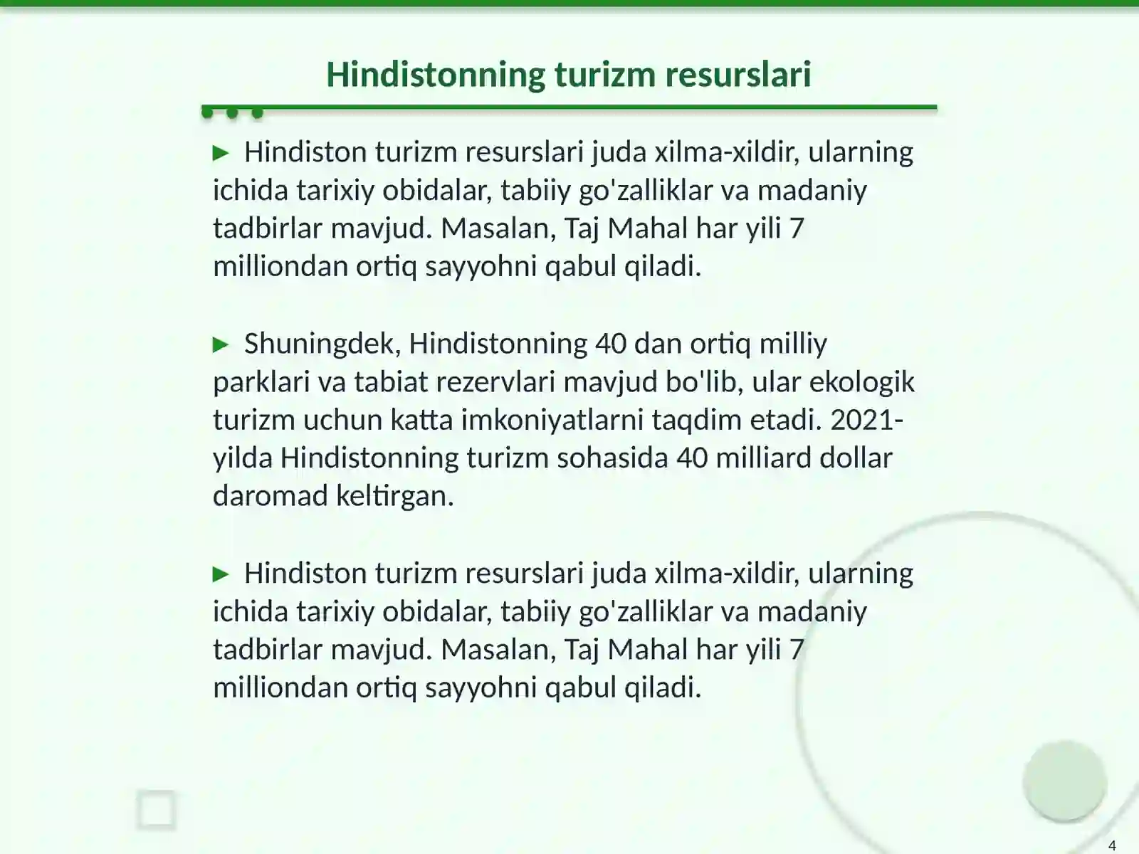 Product slide 4