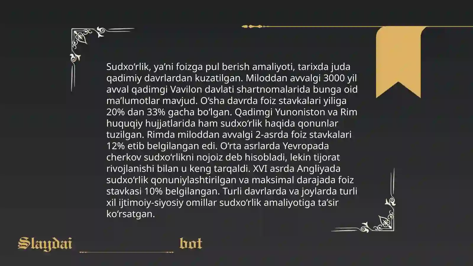 Product slide 4