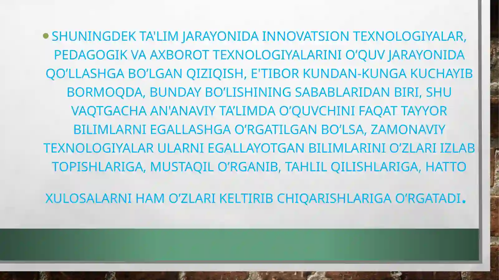 Product slide 4