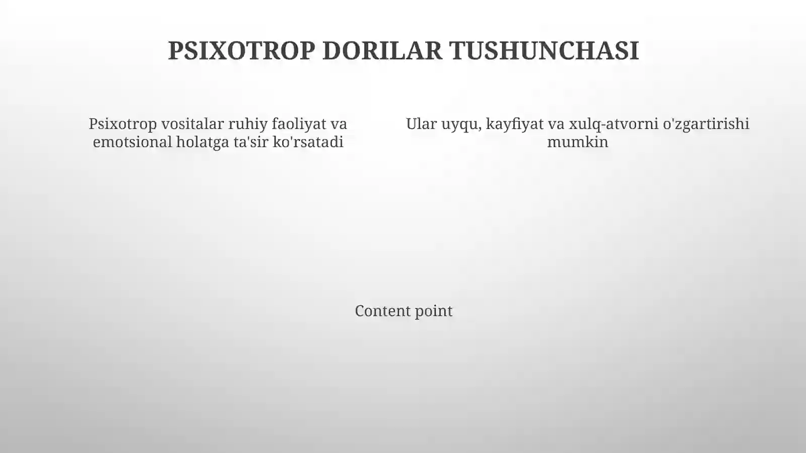 Product slide 4