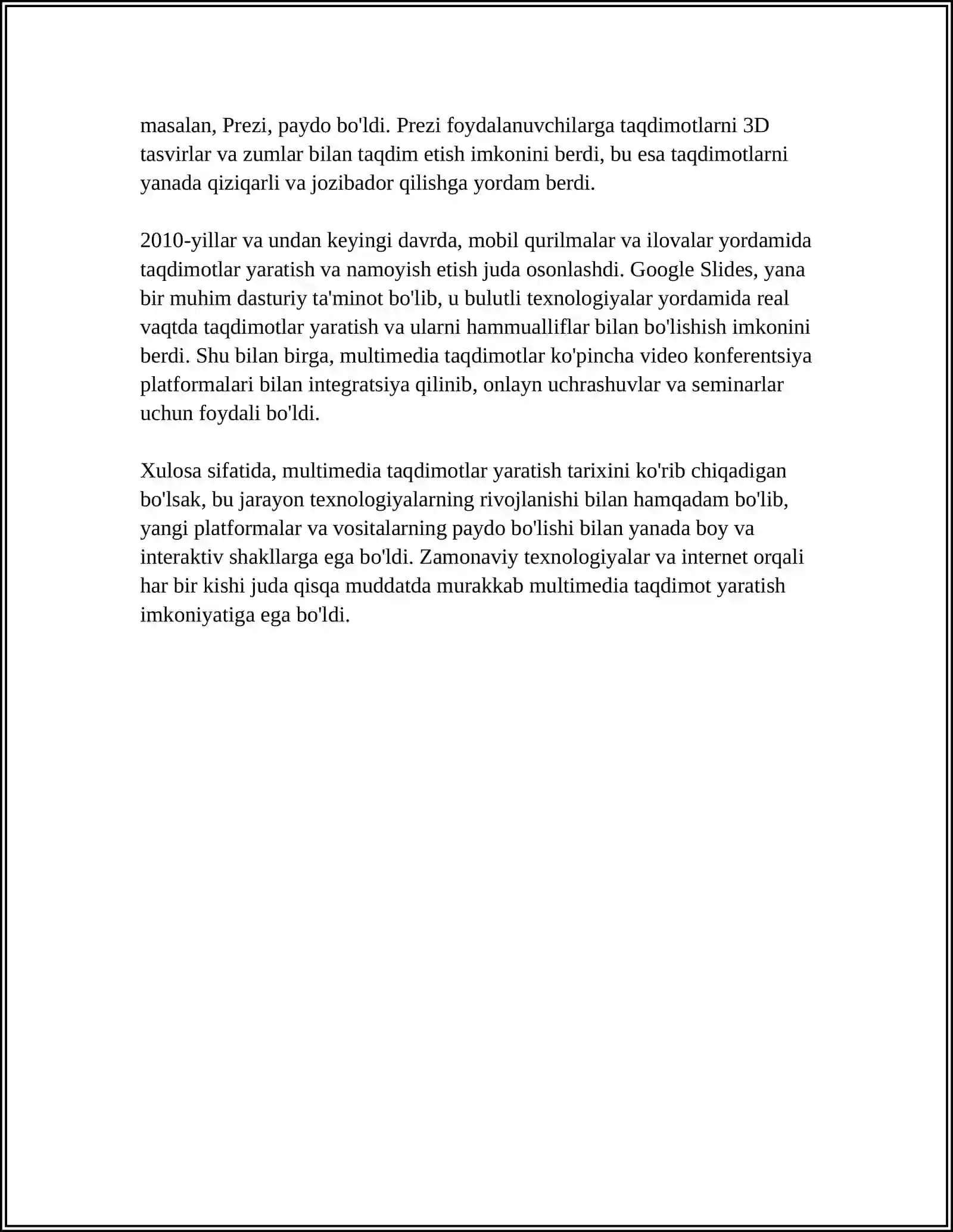 Product slide 4