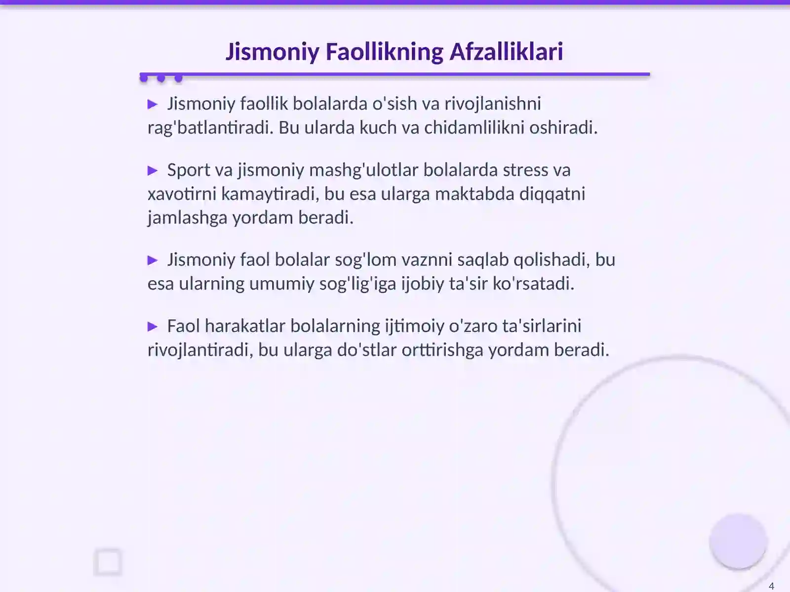 Product slide 4