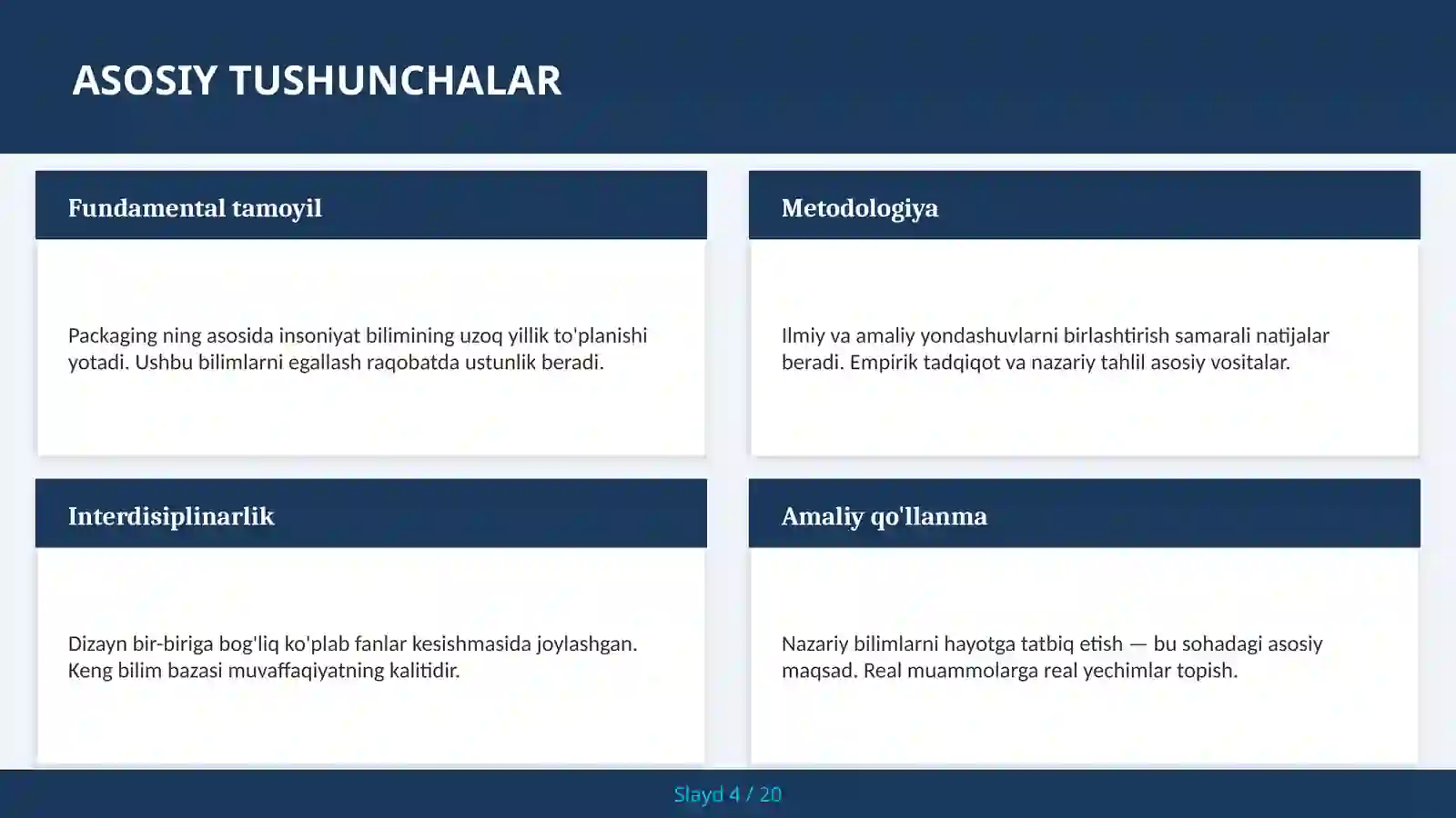 Product slide 4