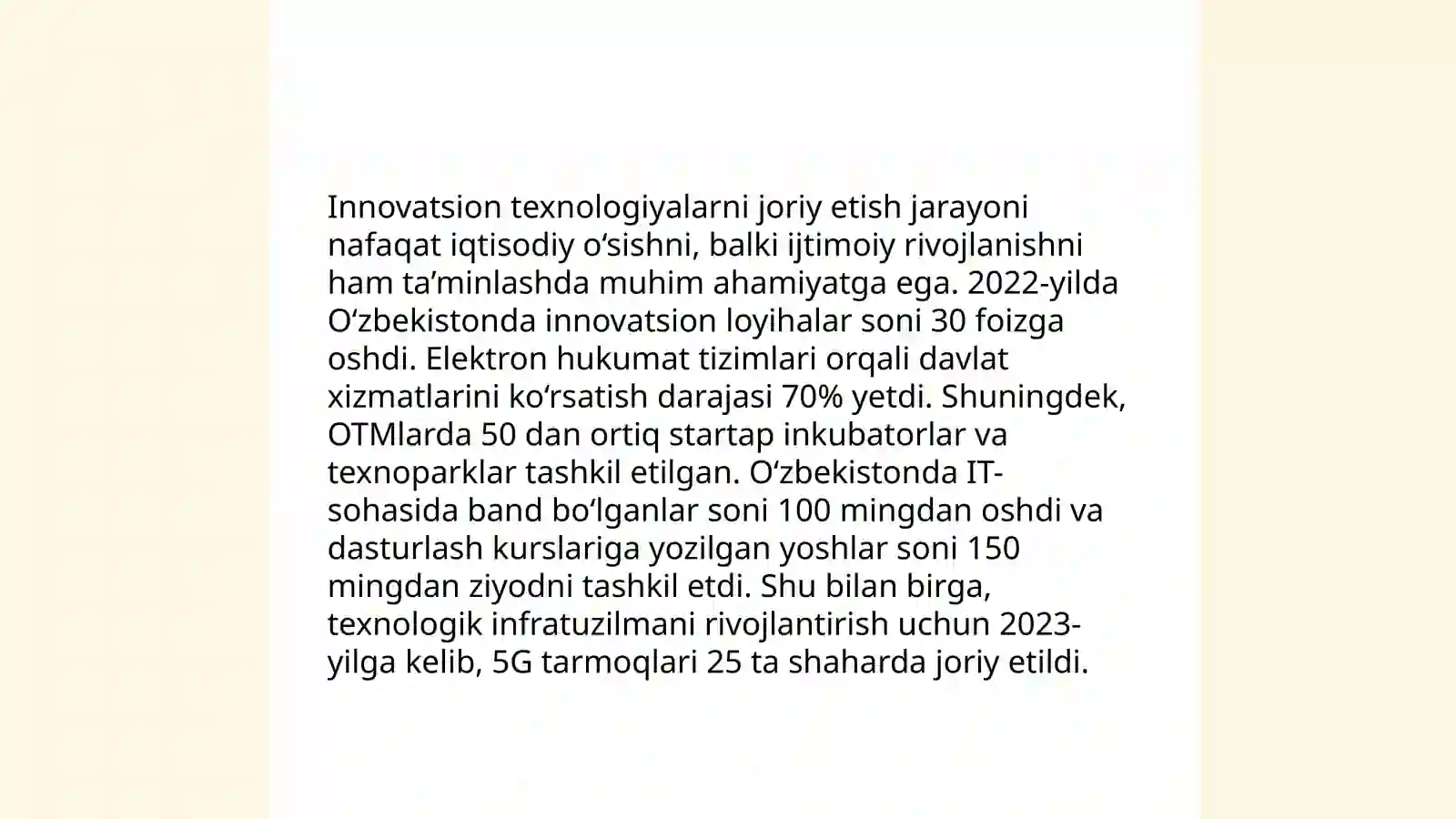 Product slide 4