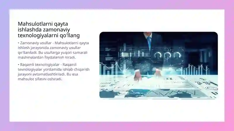 Product slide 4