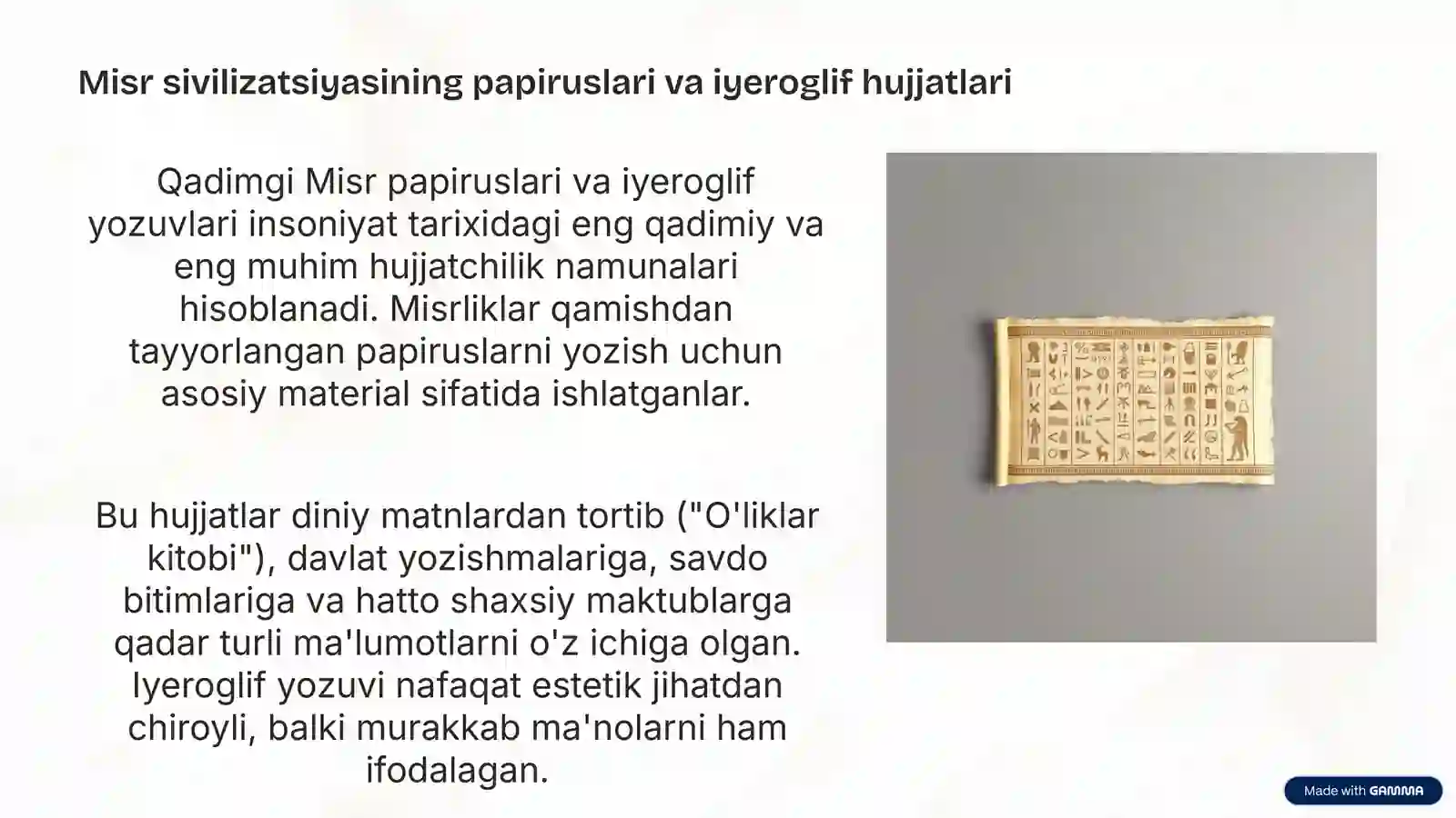 Product slide 4