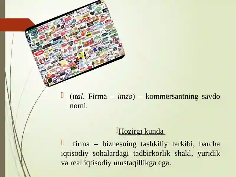 Product slide 4