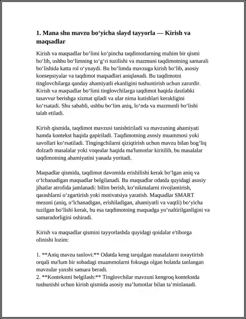 Product slide 4