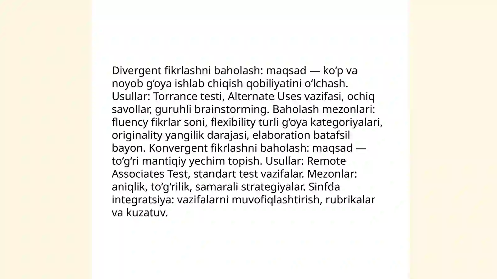 Product slide 4