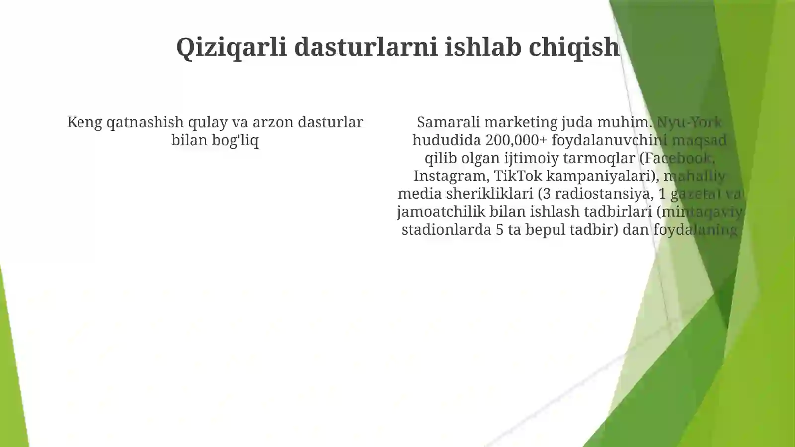 Product slide 4