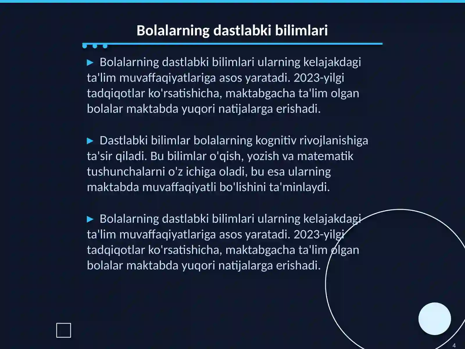 Product slide 4
