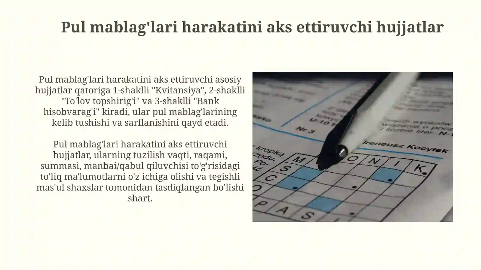 Product slide 4