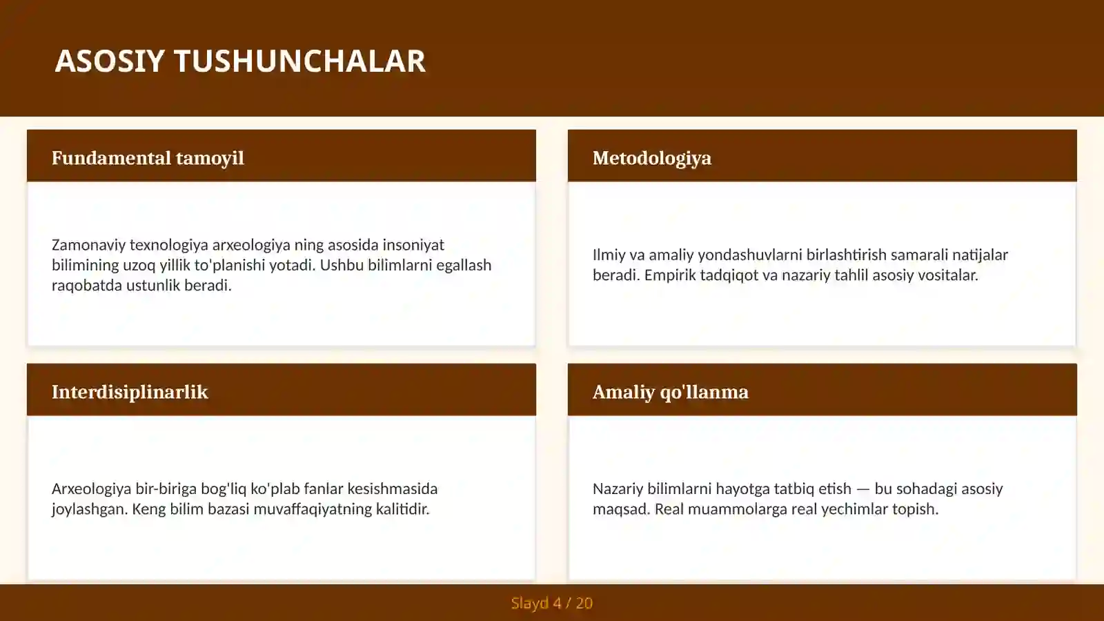 Product slide 4