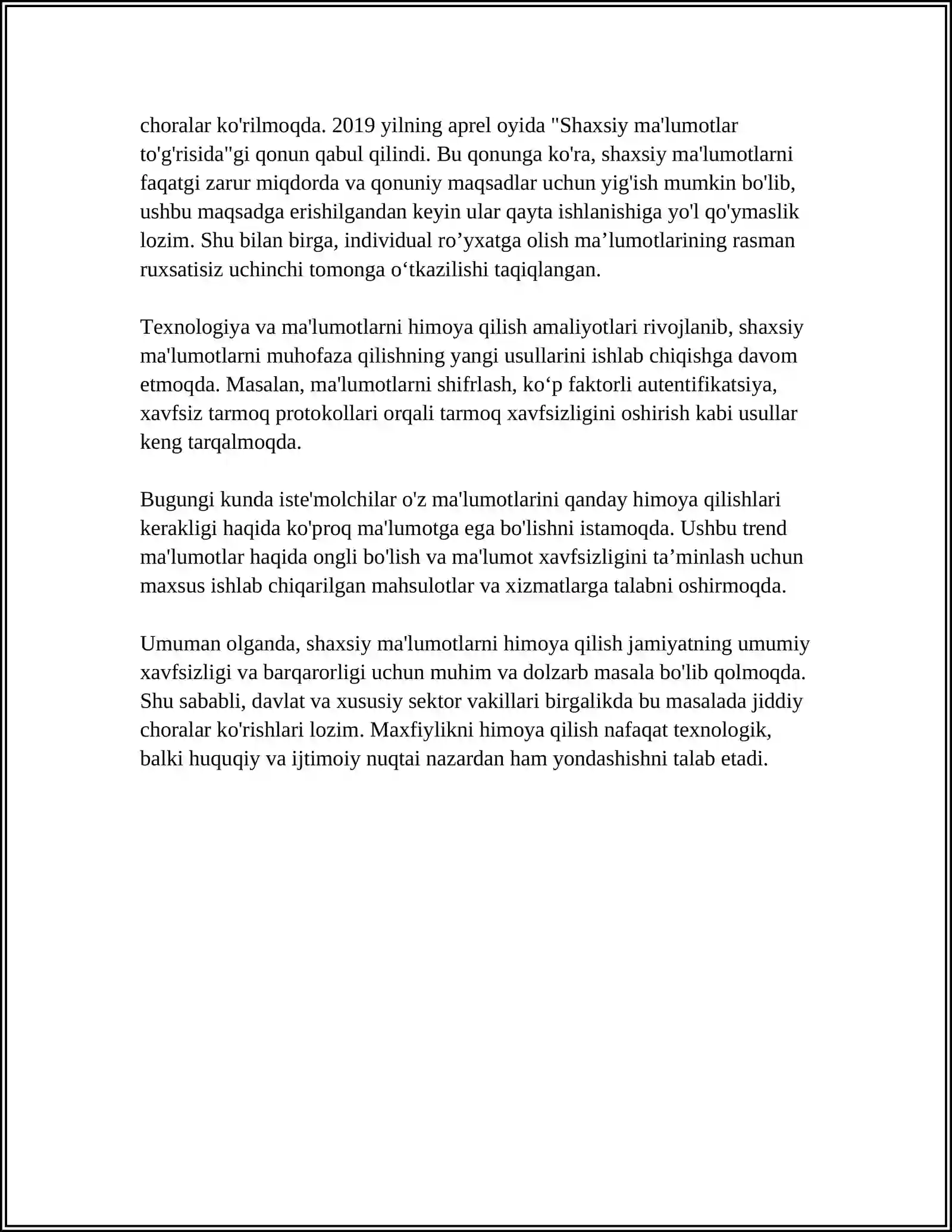 Product slide 4