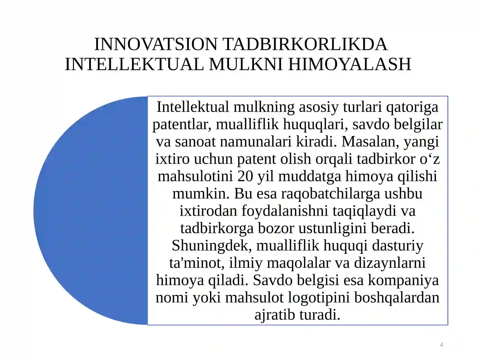 Product slide 4