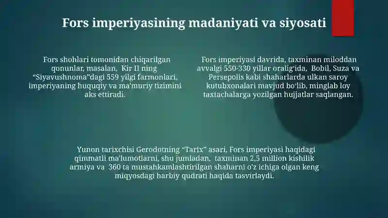 Product slide 4