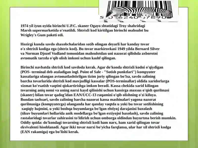 Product slide 4