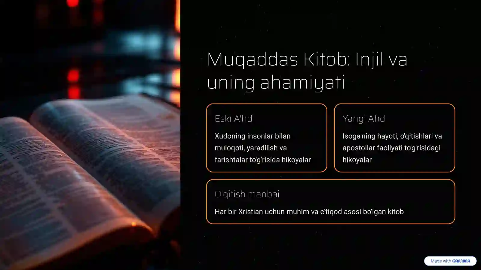 Product slide 4