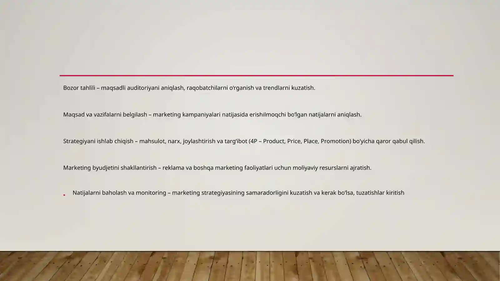 Product slide 4