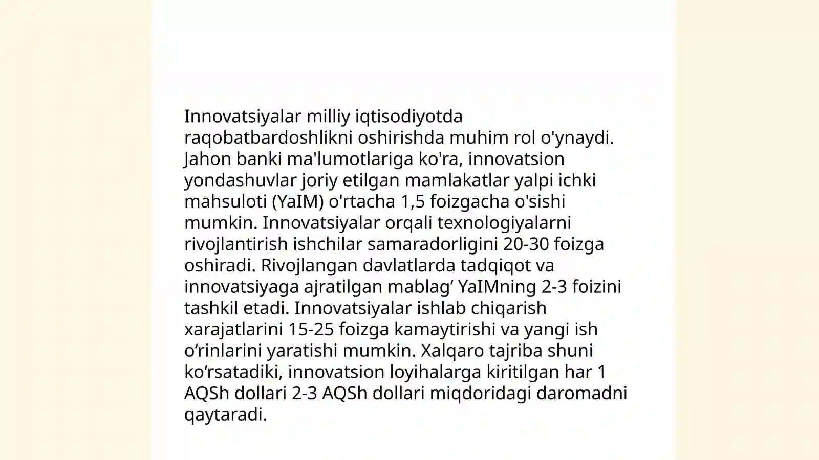 Product slide 4