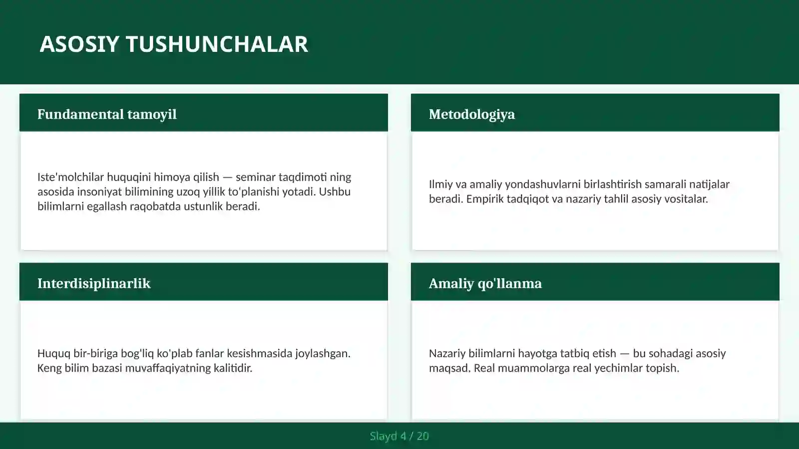 Product slide 4