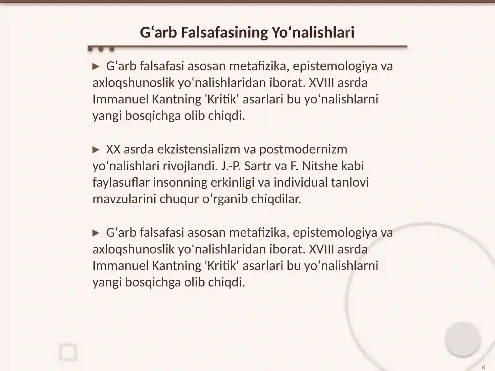Product slide 4