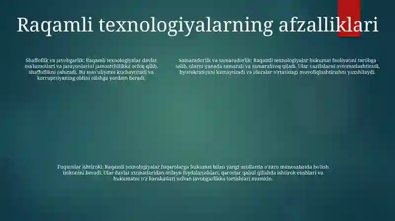 Product slide 4