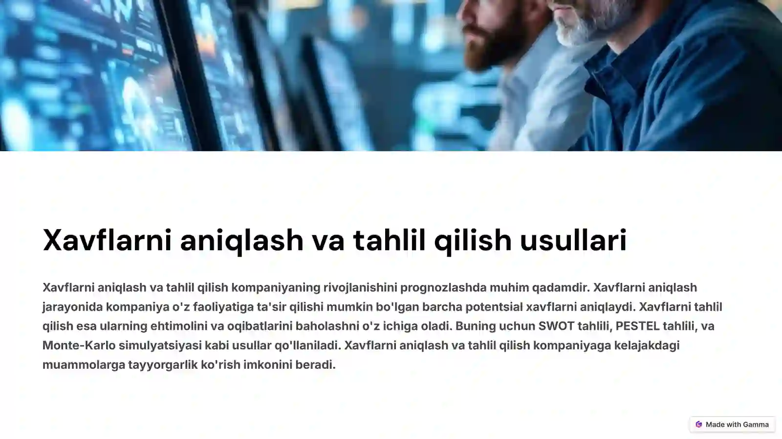 Product slide 4