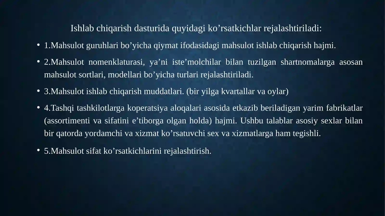 Product slide 4