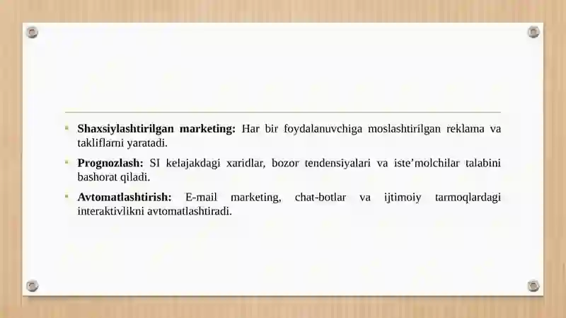 Product slide 4