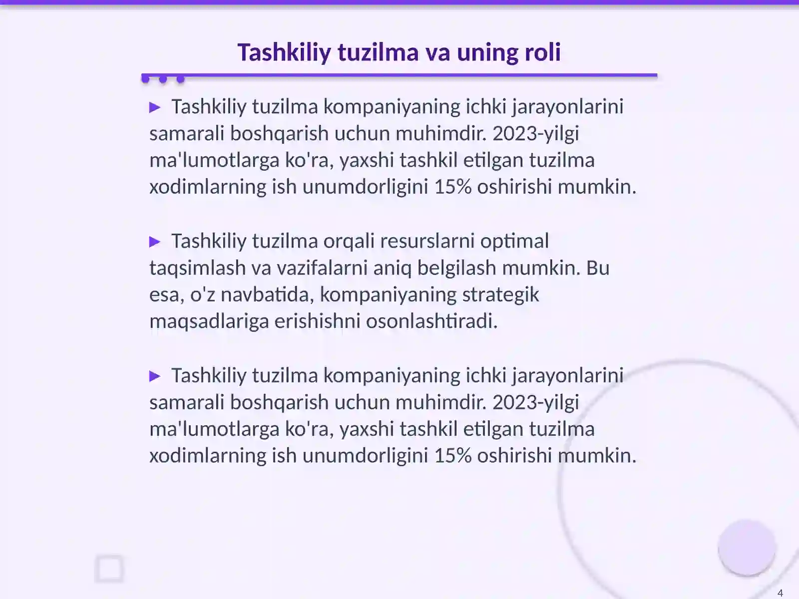 Product slide 4