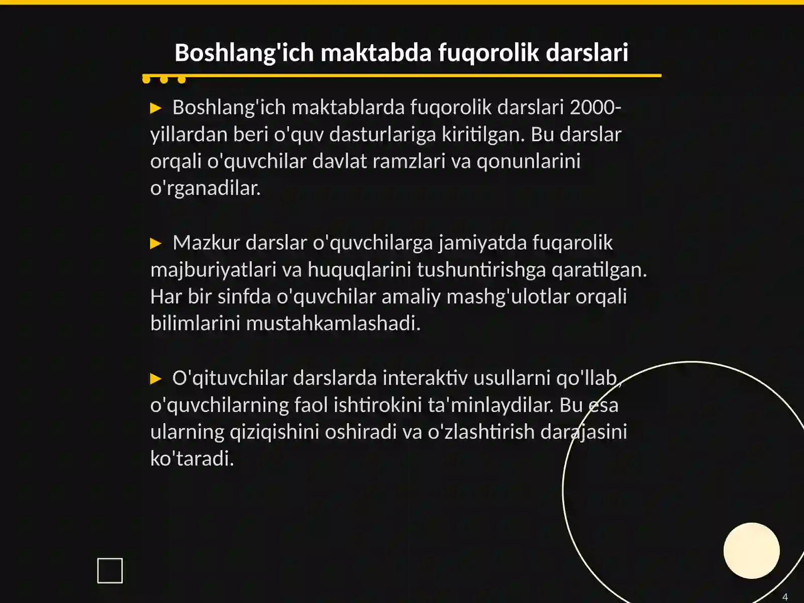 Product slide 4