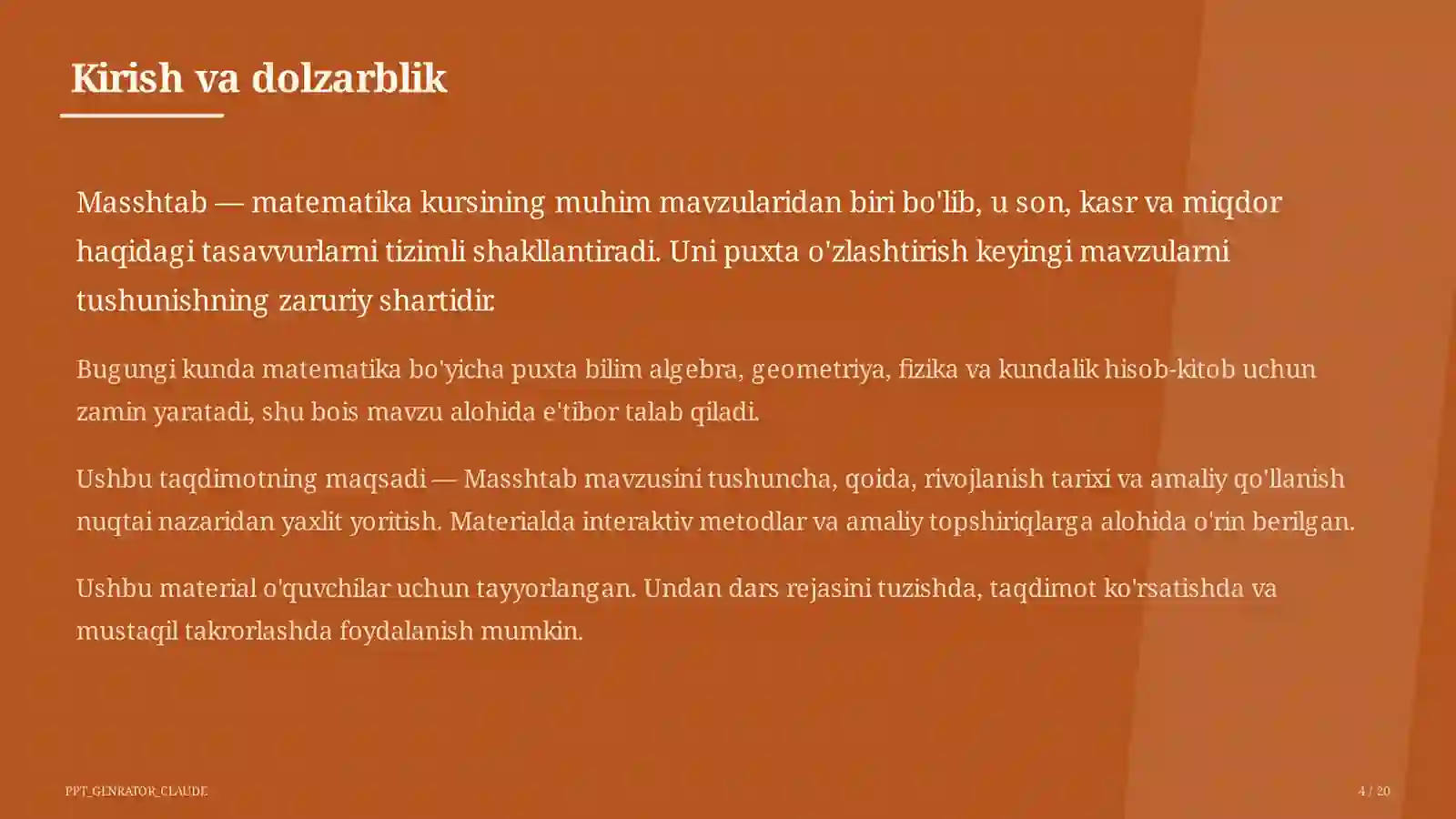 Product slide 4