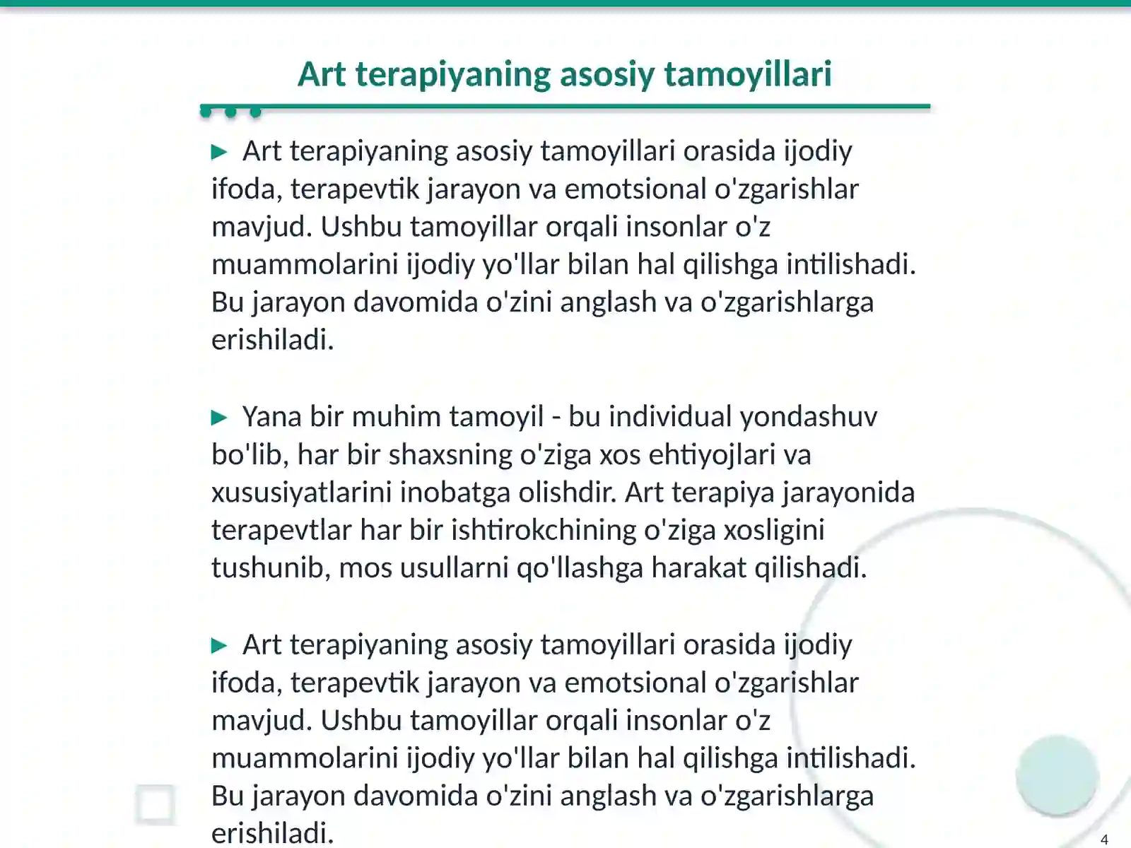 Product slide 4