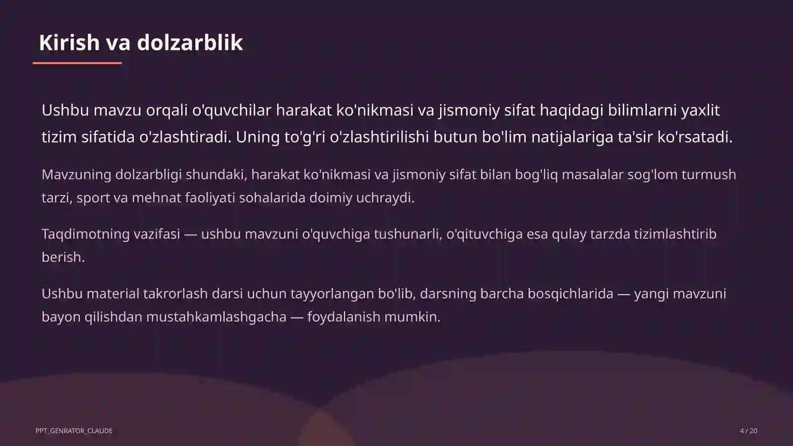 Product slide 4