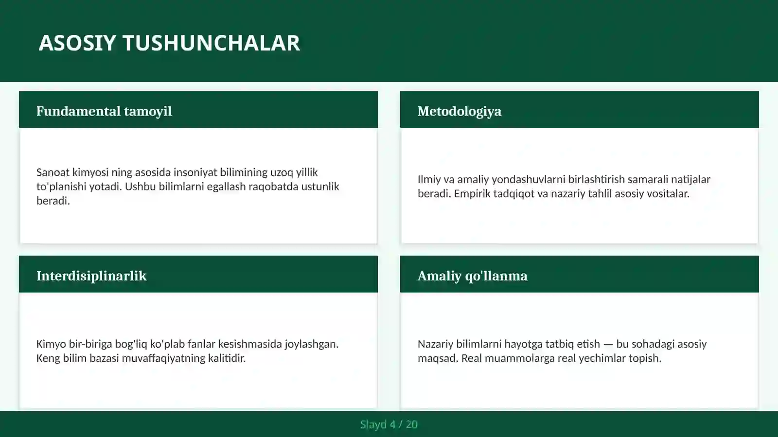 Product slide 4