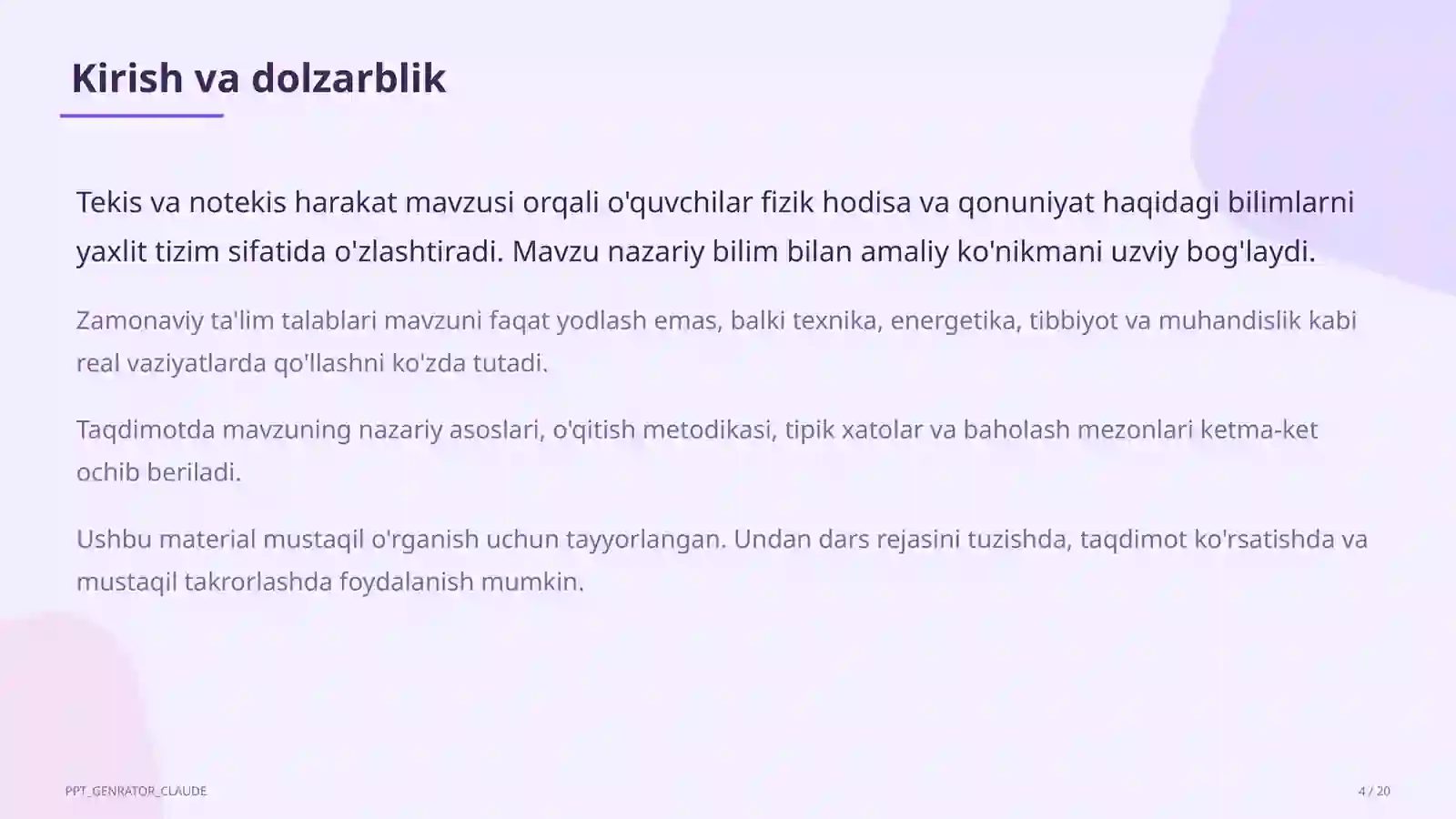 Product slide 3