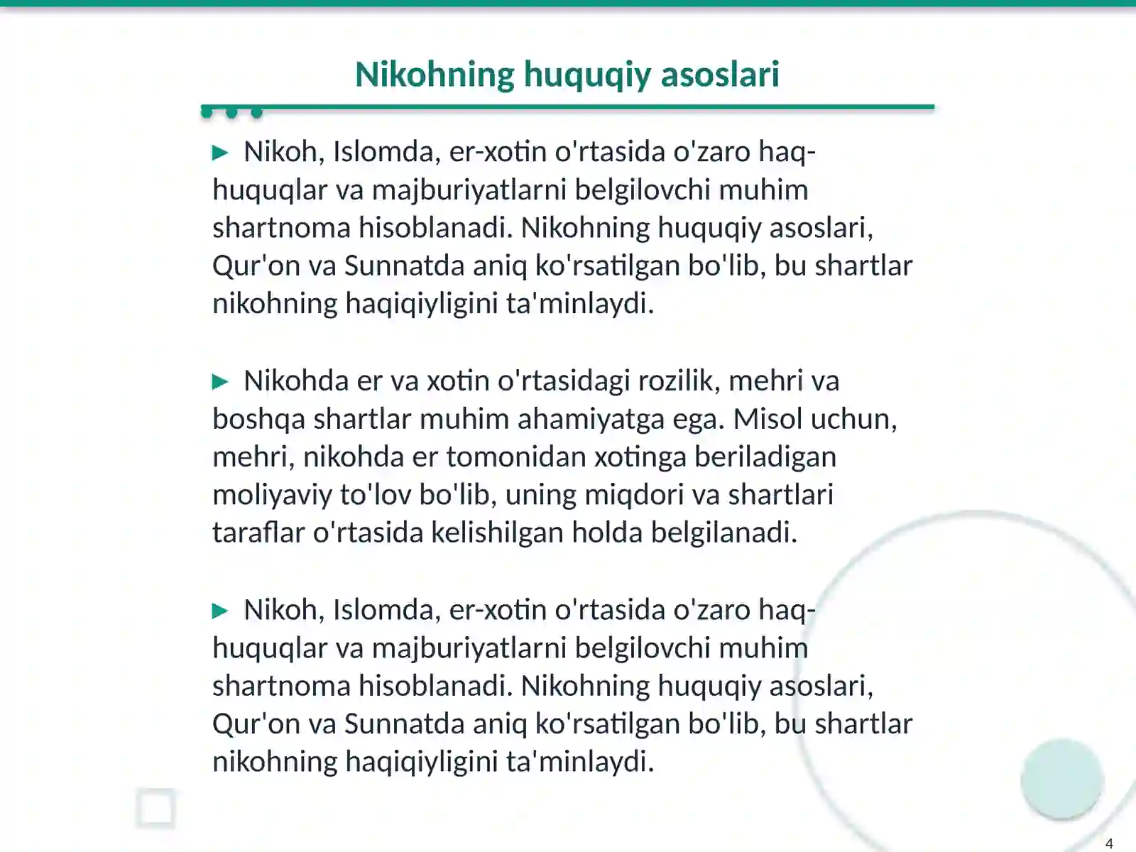 Product slide 4