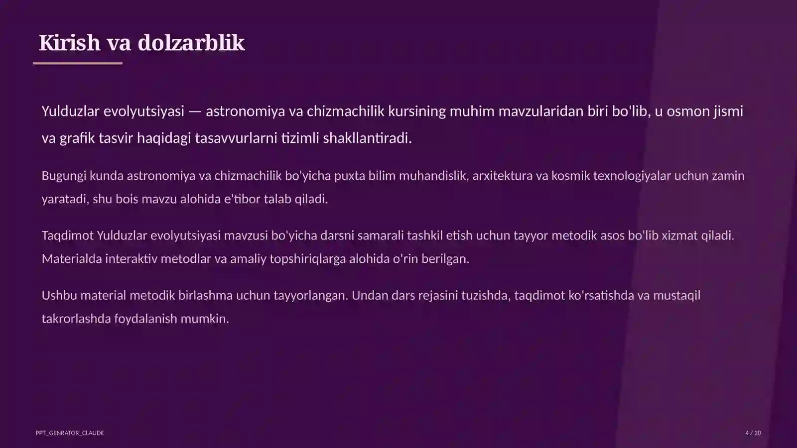 Product slide 4
