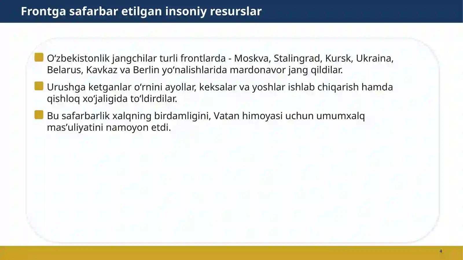 Product slide 4