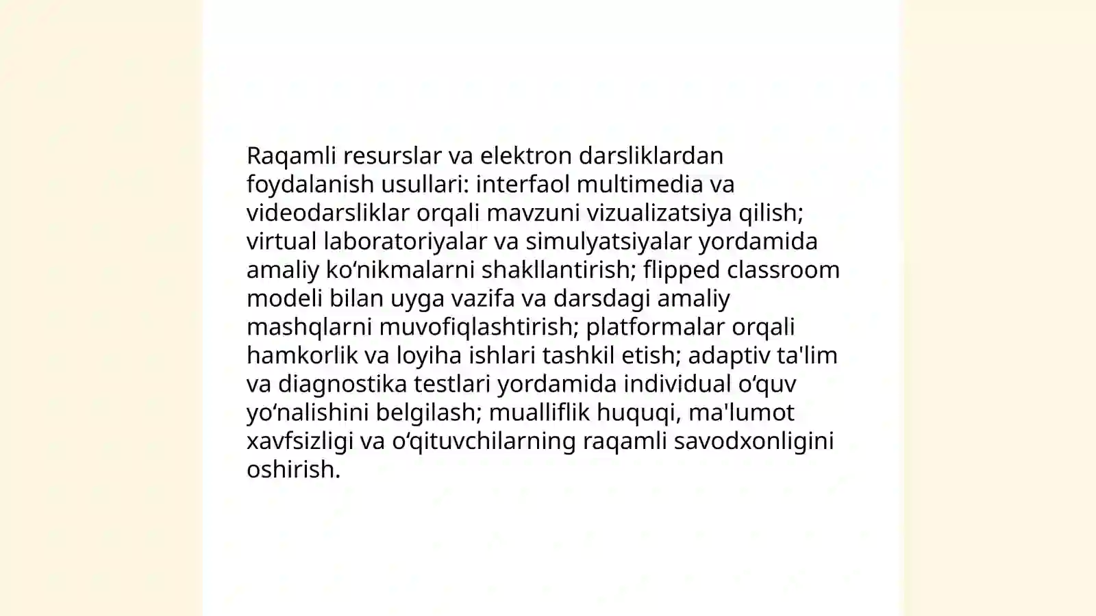Product slide 4
