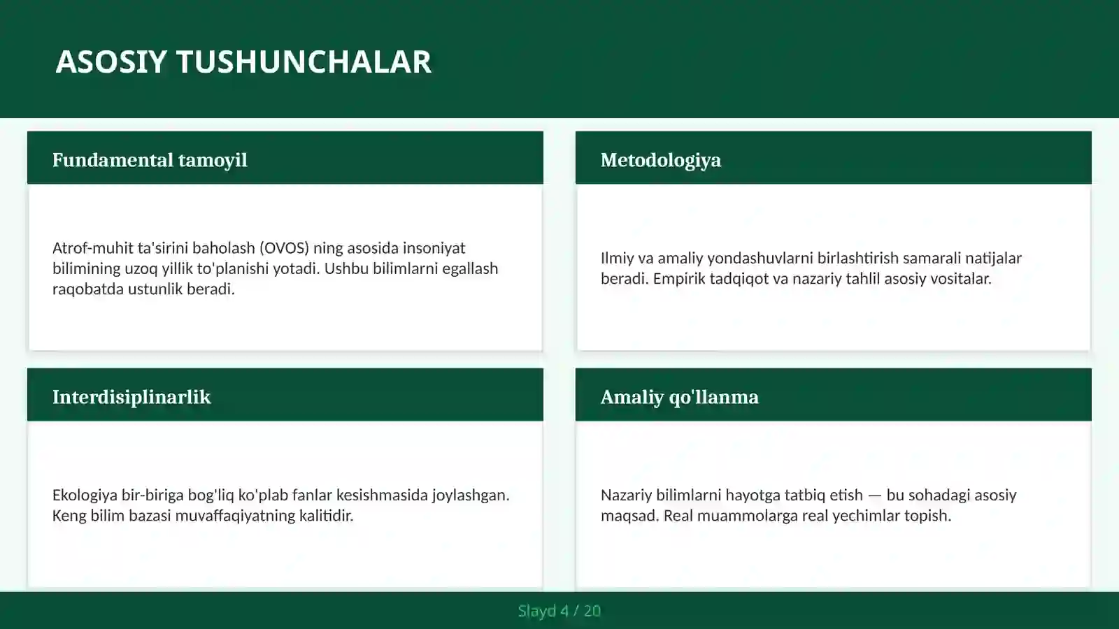 Product slide 4