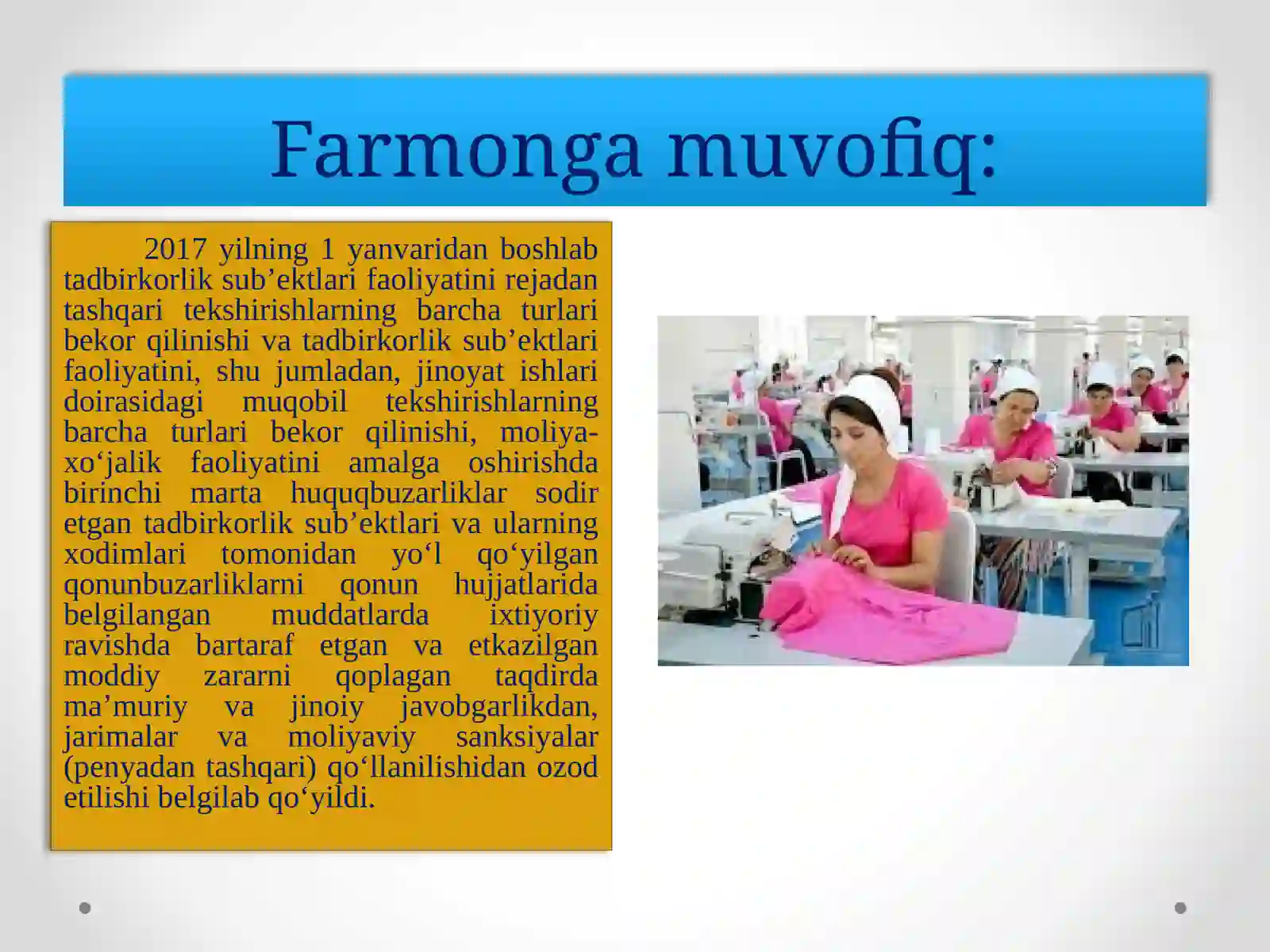 Product slide 4