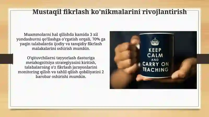 Product slide 4