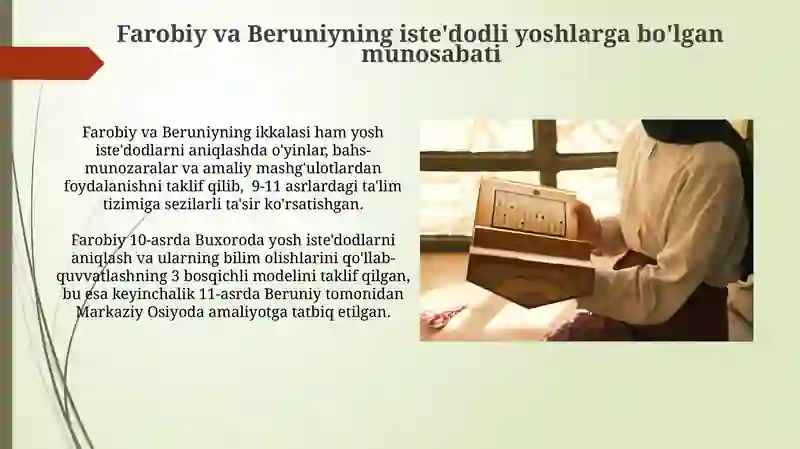 Product slide 4