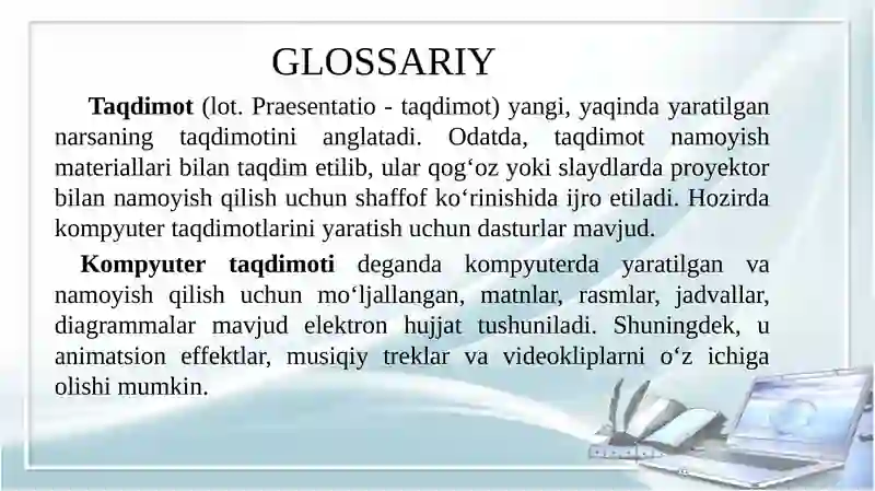 Product slide 4