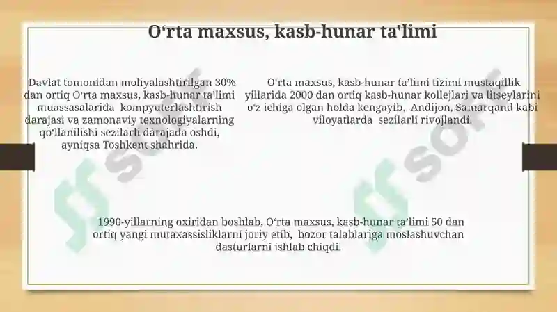 Product slide 5