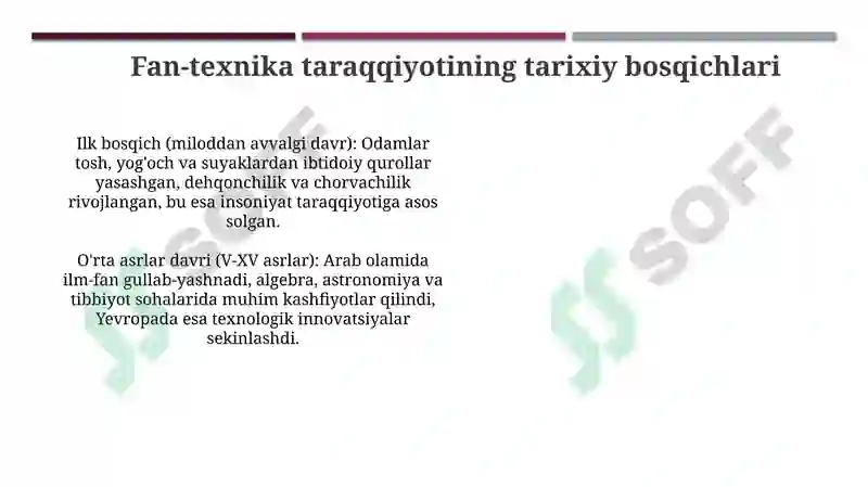 Product slide 6