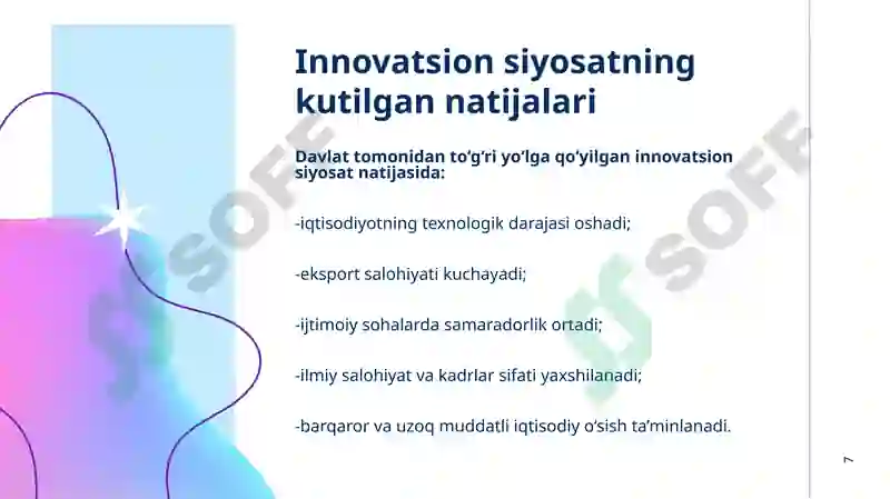Product slide 7